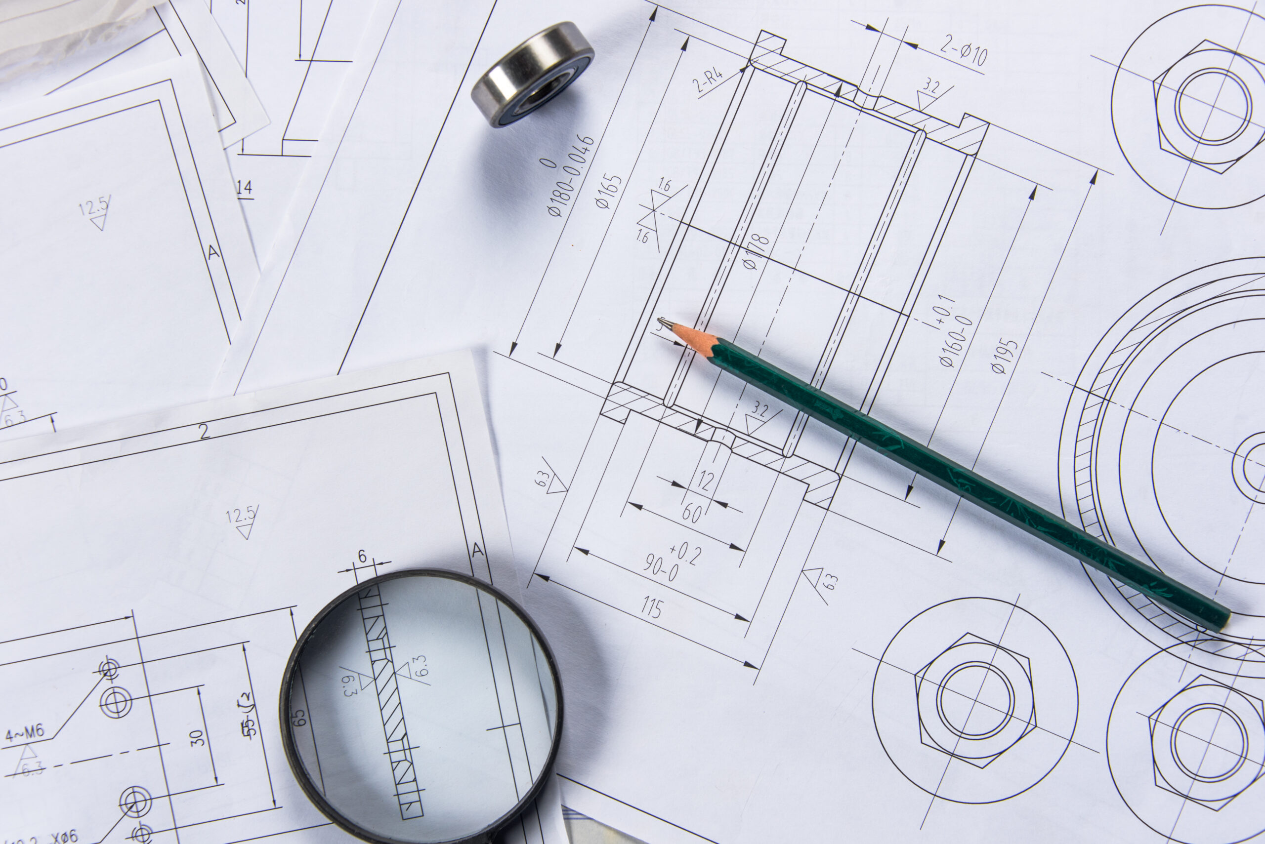 Structural Drawing Tips by Sri Guru Raghavendra Constructions