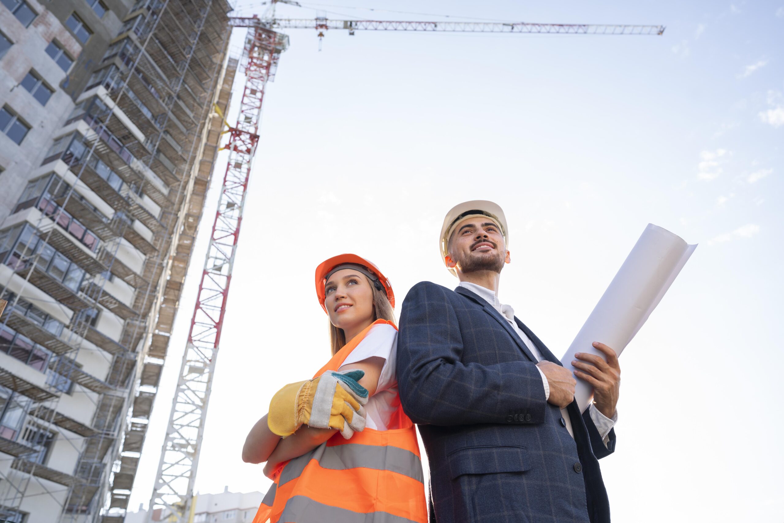 Top Benefits of Choosing Sri Guru Raghavendra Constructions for Commercial Projects