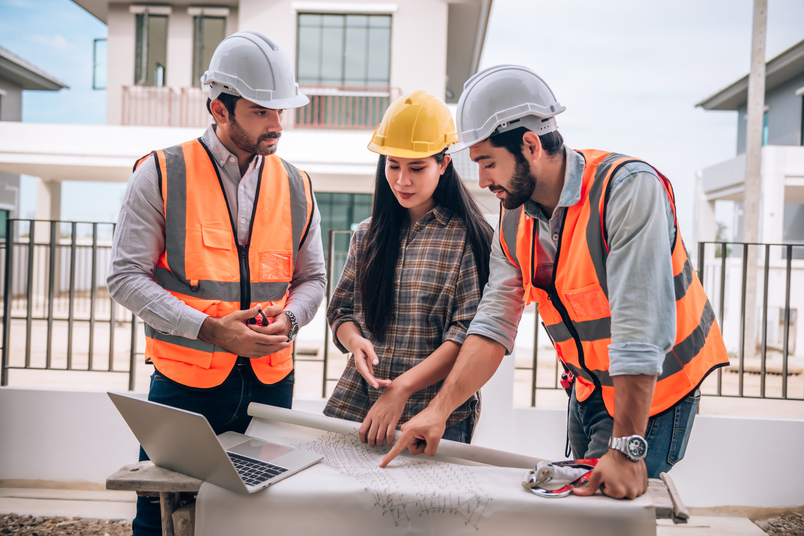Best Construction Solutions in Bangalore