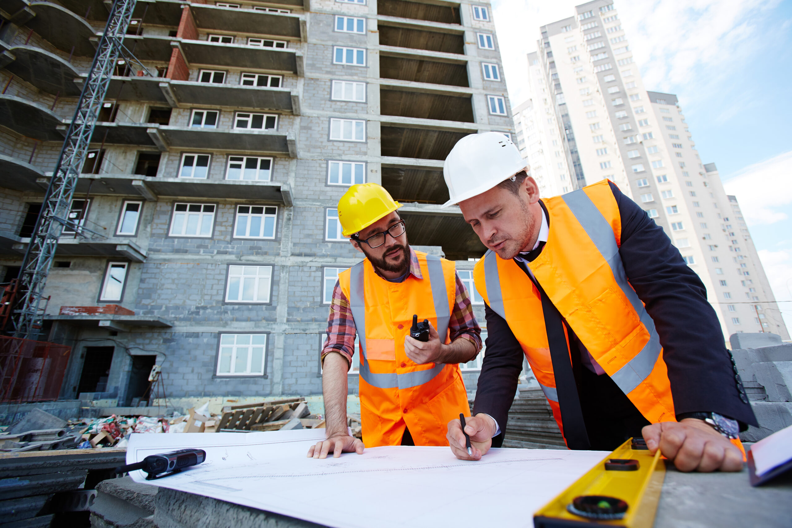 Best Commercial Builder in Bangalore