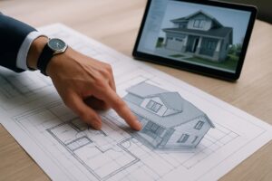 residential construction in Bangalore