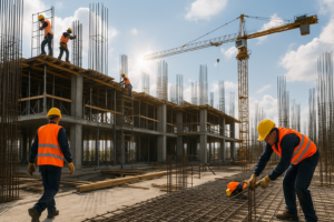 building a house in Bangalore